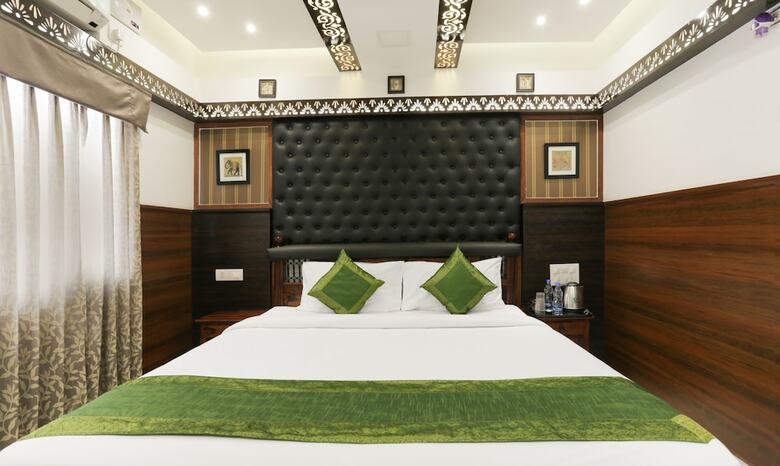 Hotel Treebo Trend Dvaraka Inn