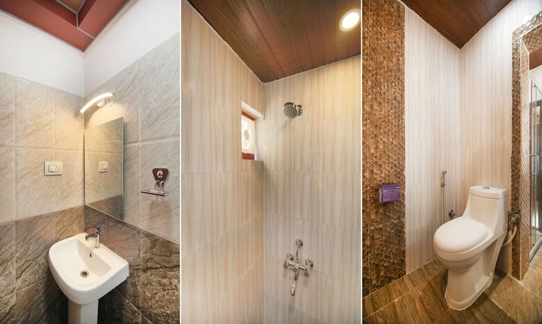 Hotel Treebo Trend Dvaraka Inn