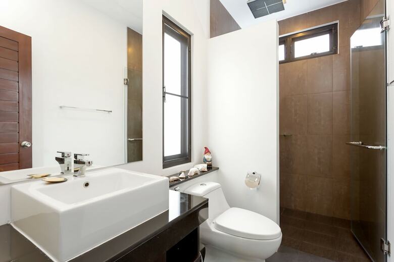 Large 3br Villa With Big Pool By Intira