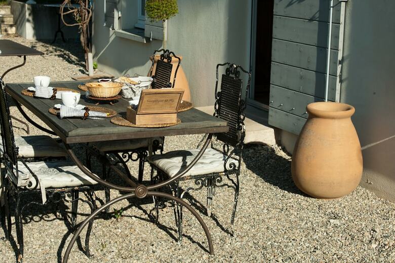 Hotel La Ruette Aux Loups