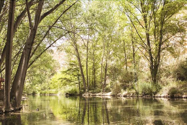 Agroturismo Molino Galan