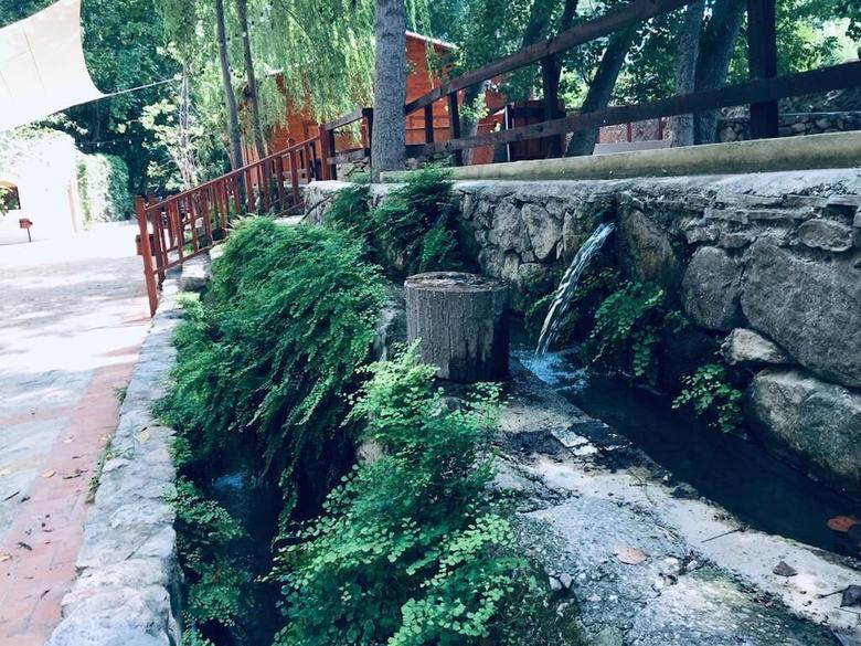 Agroturismo Molino Galan