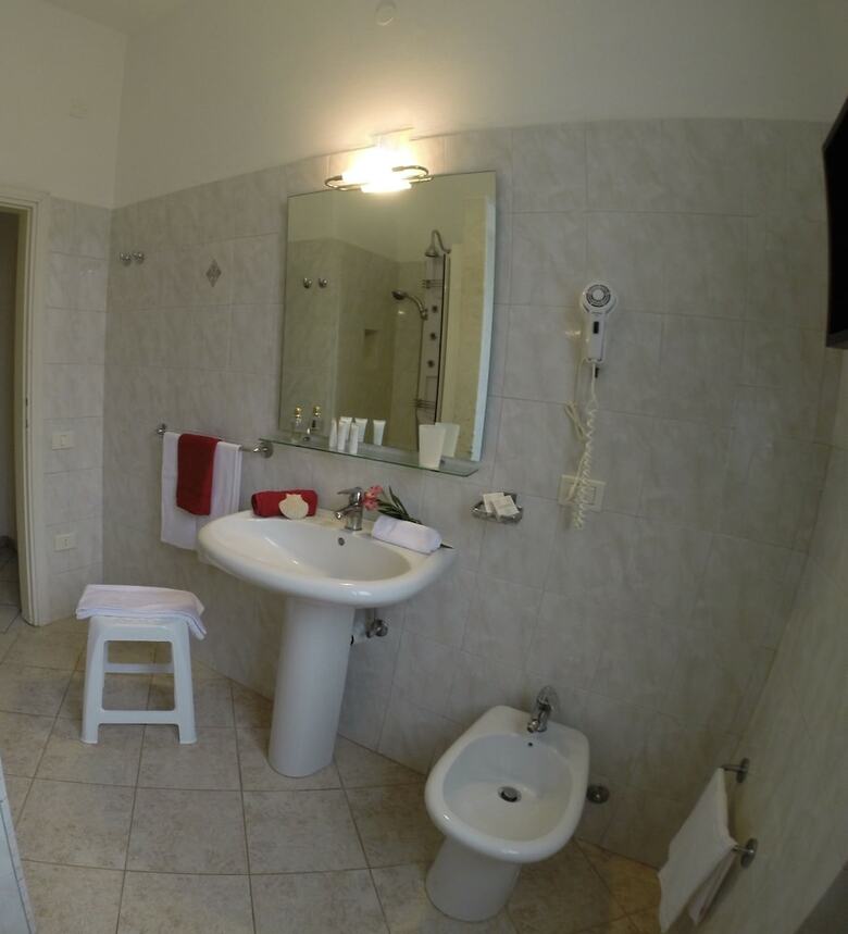 Apartamento Ville Paola E Daniela