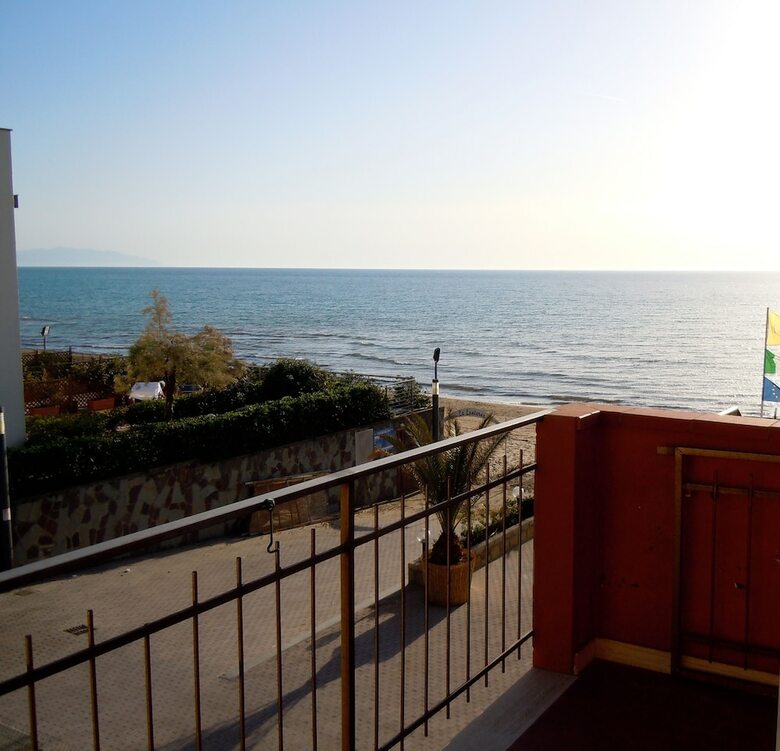 Apartamento Ville Paola E Daniela