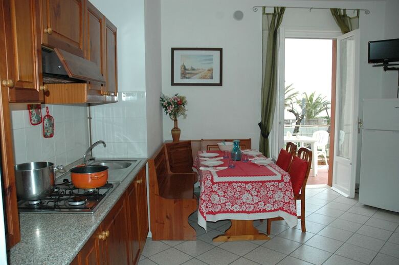 Apartamento Ville Paola E Daniela