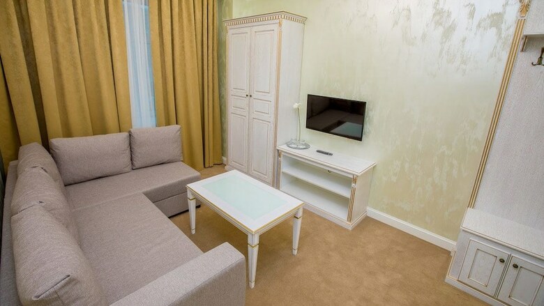 Hotel Invite Spa