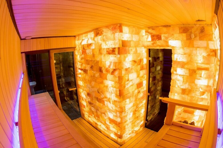 Hotel Invite Spa