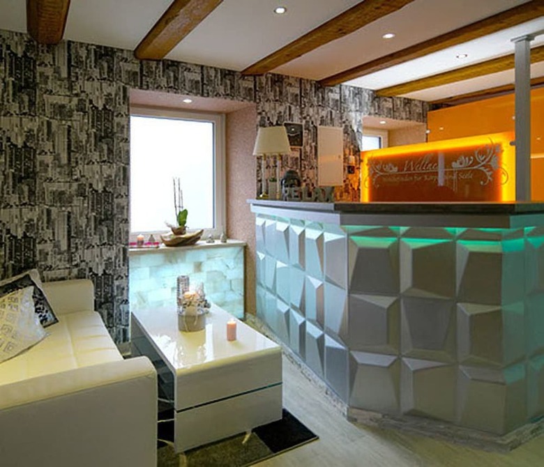 Wellnesshotel Und Restaurant Hexenschopf