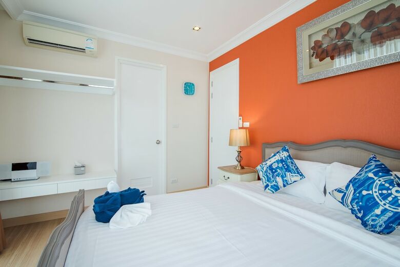 My Resort Huahin Condo D307