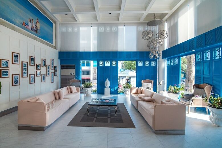 My Resort Huahin Condo D307