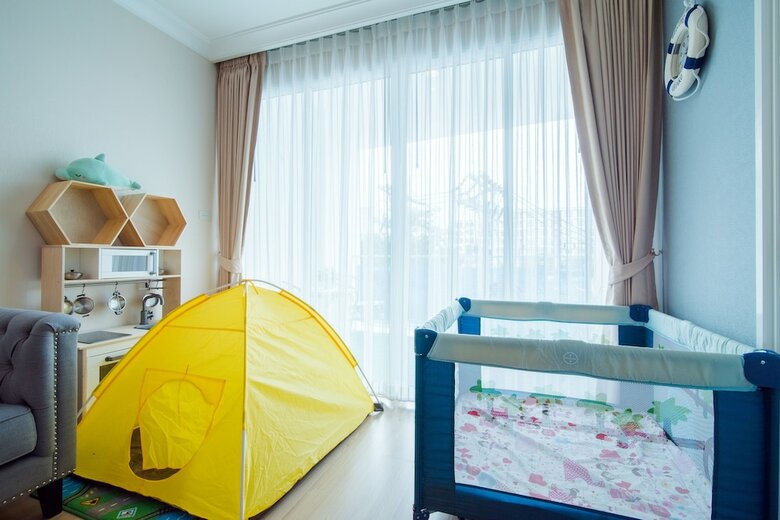 My Resort Huahin Condo D307