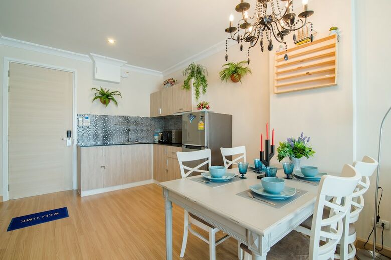 My Resort Huahin Condo D307
