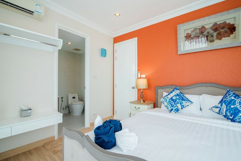 My Resort Huahin Condo D307