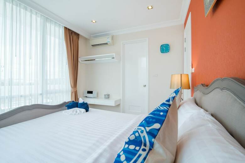 My Resort Huahin Condo D307