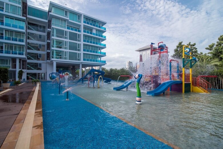 My Resort Huahin Condo D307