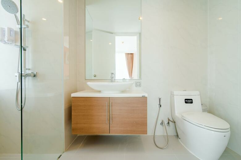 My Resort Huahin Condo D307