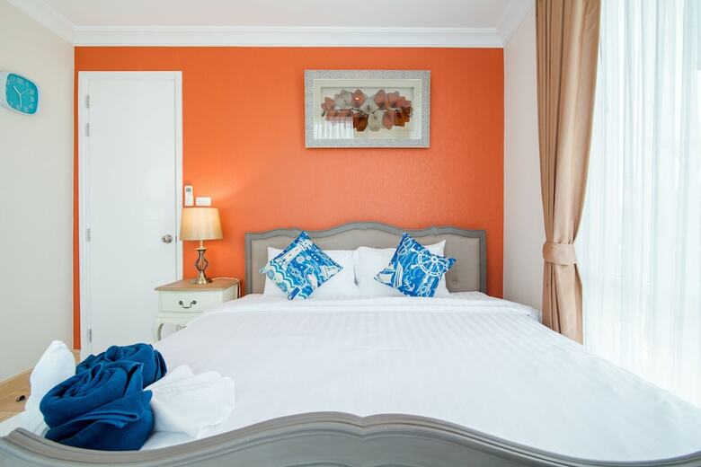 My Resort Huahin Condo D307
