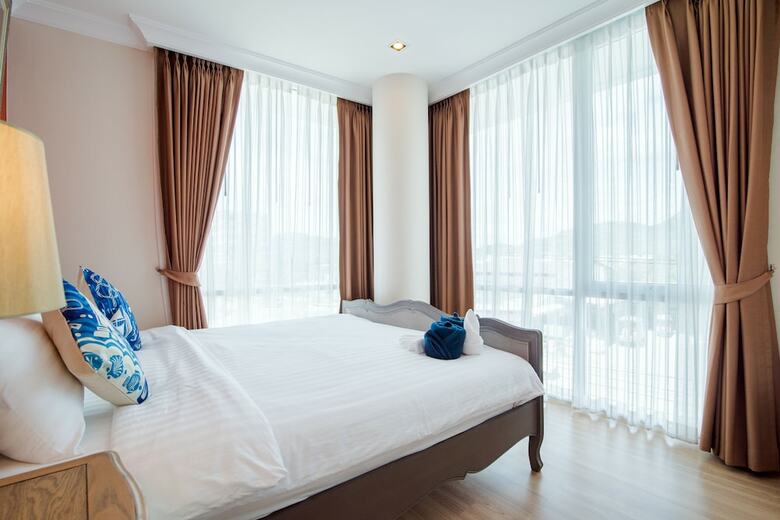 My Resort Huahin Condo D307
