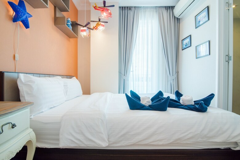 My Resort Huahin Condo D307