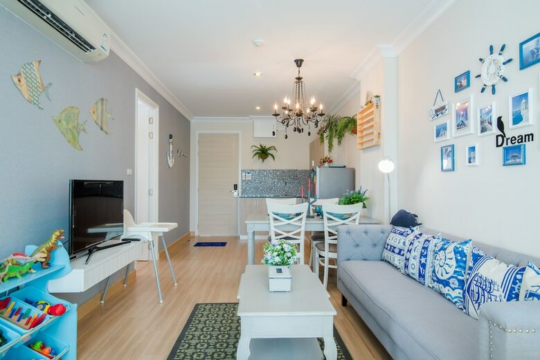 My Resort Huahin Condo D307