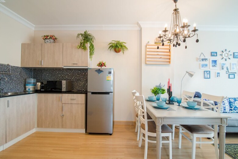 My Resort Huahin Condo D307