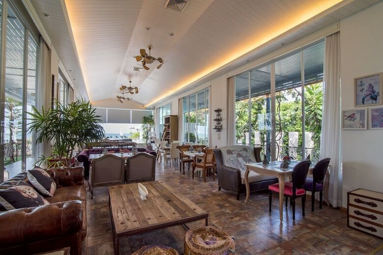 My Resort Huahin Condo D307