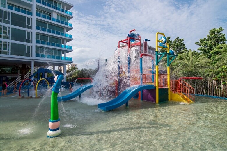 My Resort Huahin Condo D307