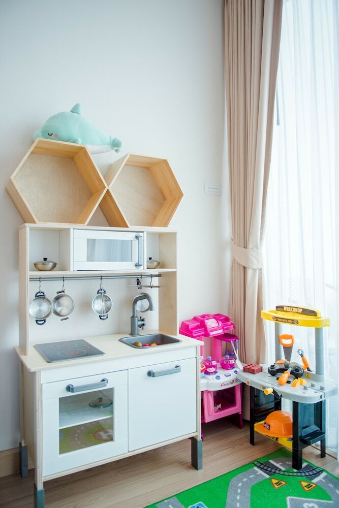 My Resort Huahin Condo D307