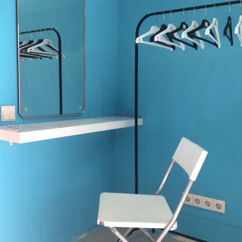 Hostal 7 Sky Hostel On Krasnoselskaya