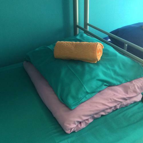 Hostal 7 Sky Hostel On Krasnoselskaya