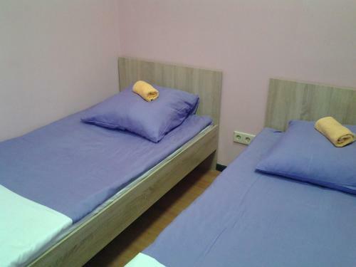 Hostal 7 Sky Hostel On Krasnoselskaya