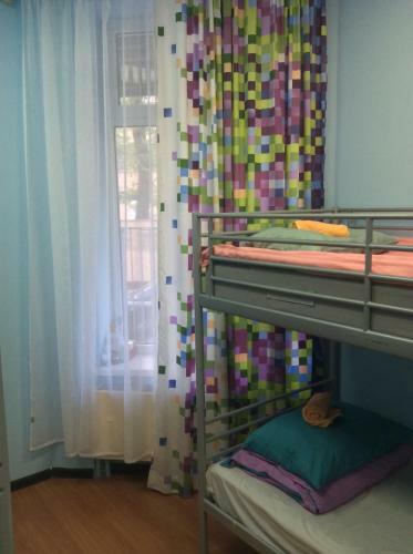 Hostal 7 Sky Hostel On Krasnoselskaya