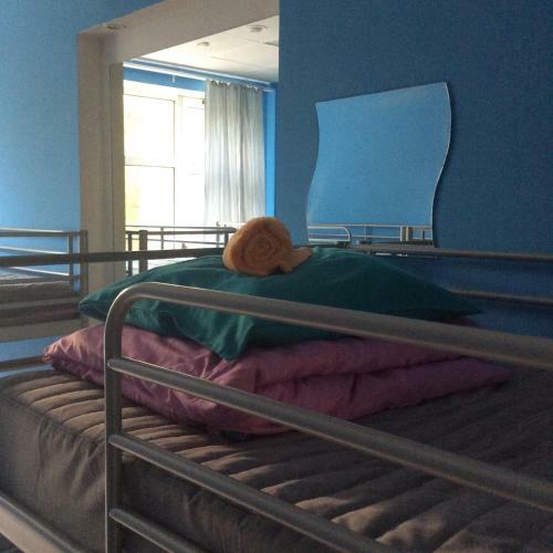 Hostal 7 Sky Hostel On Krasnoselskaya