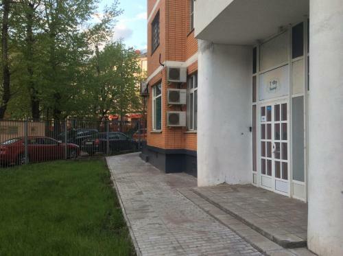 Hostal 7 Sky Hostel On Krasnoselskaya