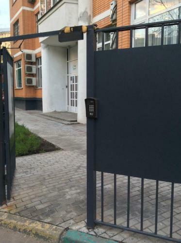 Hostal 7 Sky Hostel On Krasnoselskaya