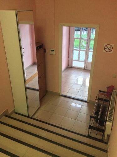 Hostal 7 Sky Hostel On Krasnoselskaya