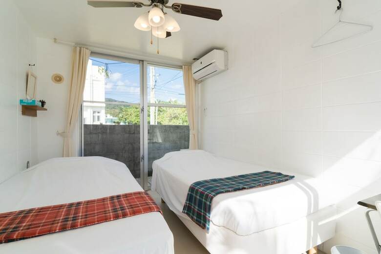 Hotel Hanamuro Inn Akajima