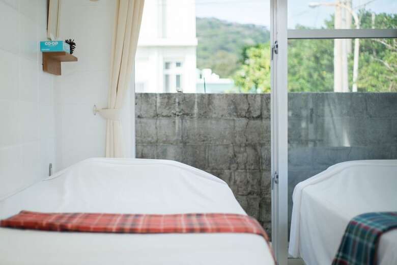 Hotel Hanamuro Inn Akajima