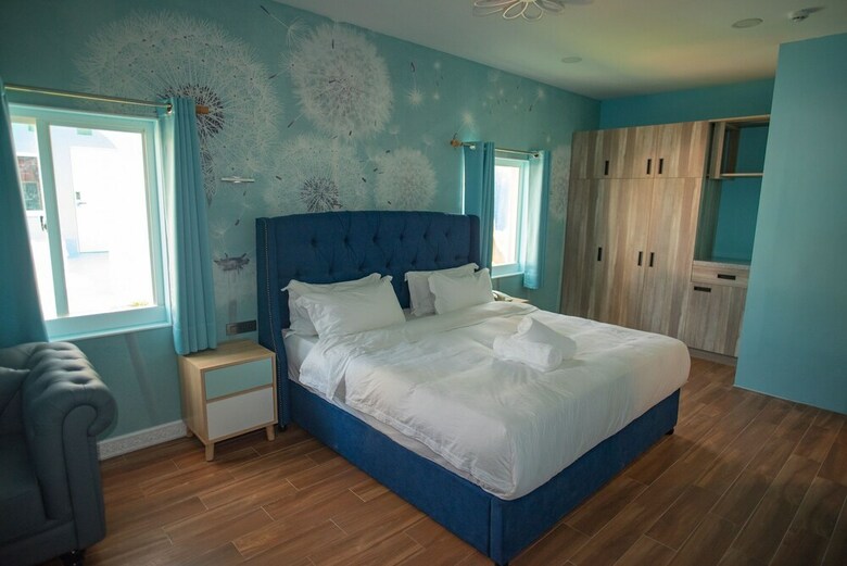 Bed & Breakfast Kenting Location Hotel - Beautiful Realm