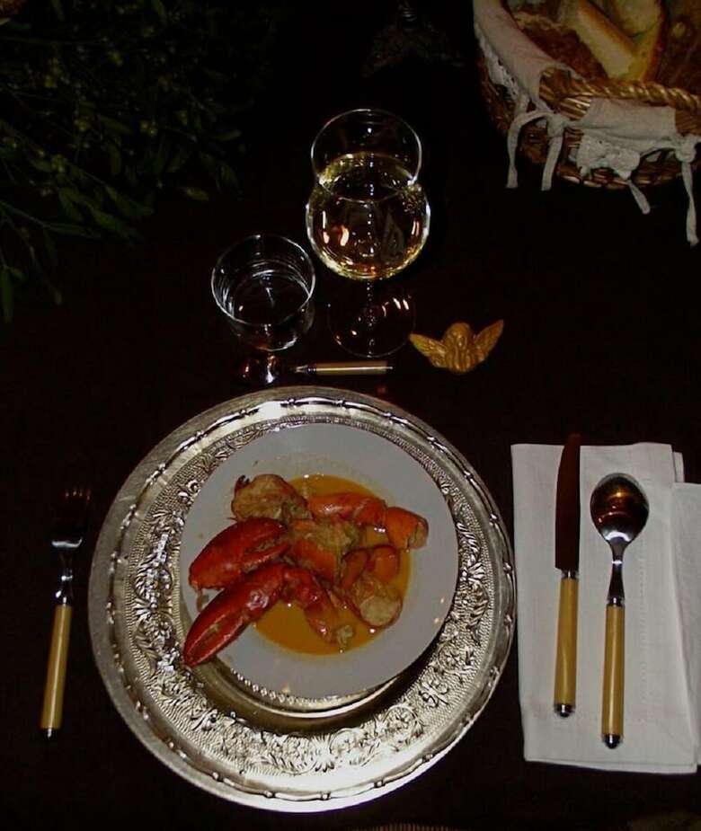 Bed & Breakfast La Grange de Briac