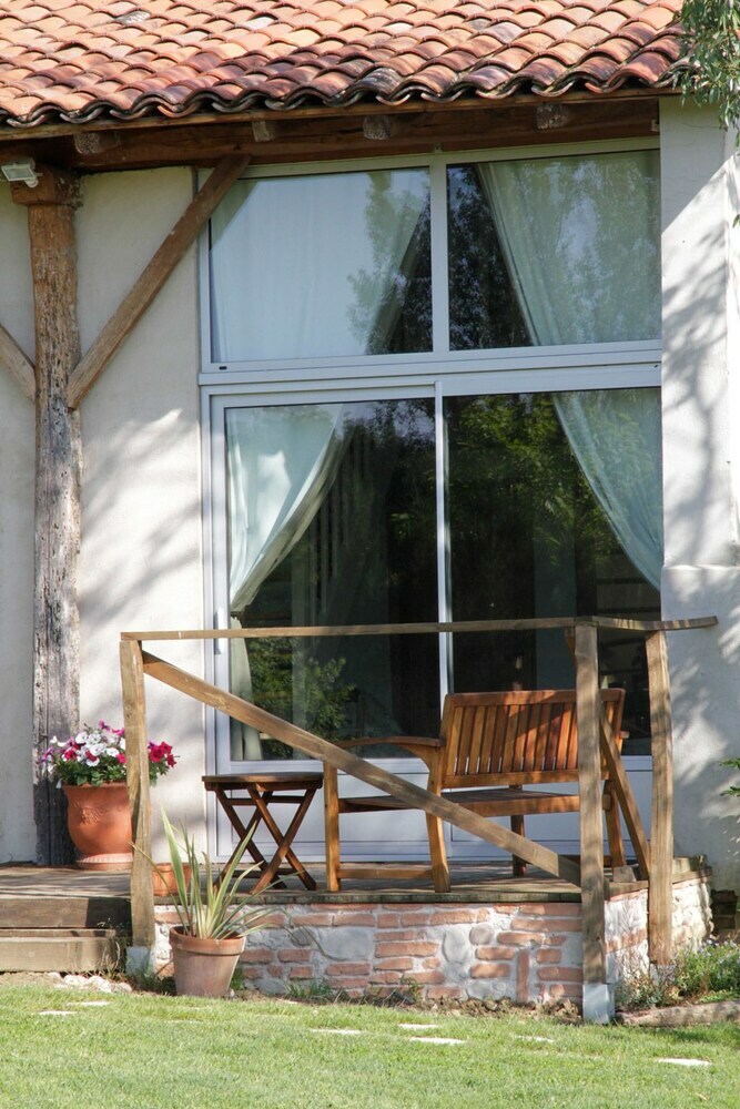 Bed & Breakfast La Grange de Briac