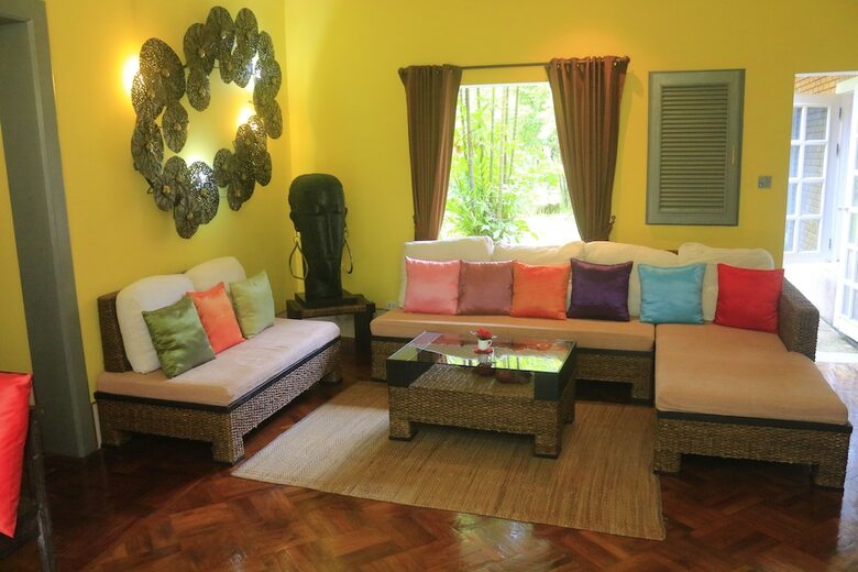 Hotel Saimoonburyresort