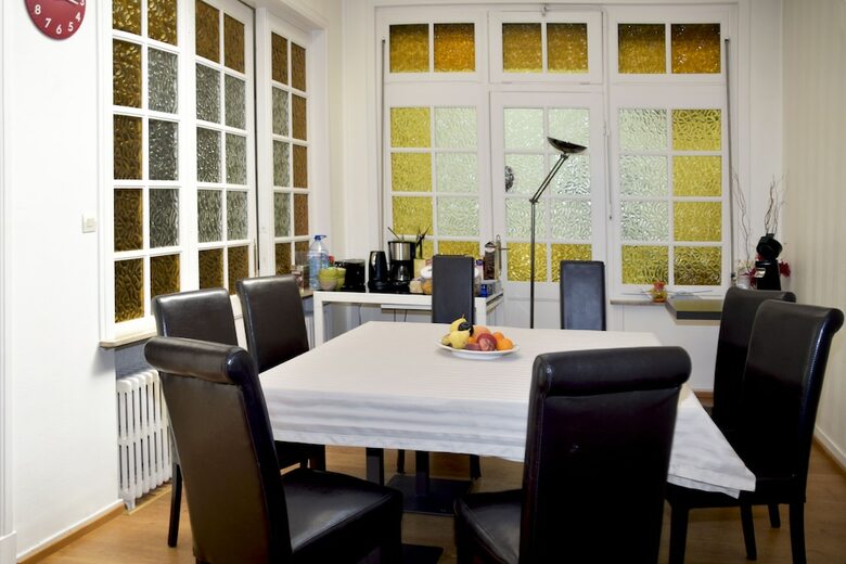 Apartamento L'escale Malouine