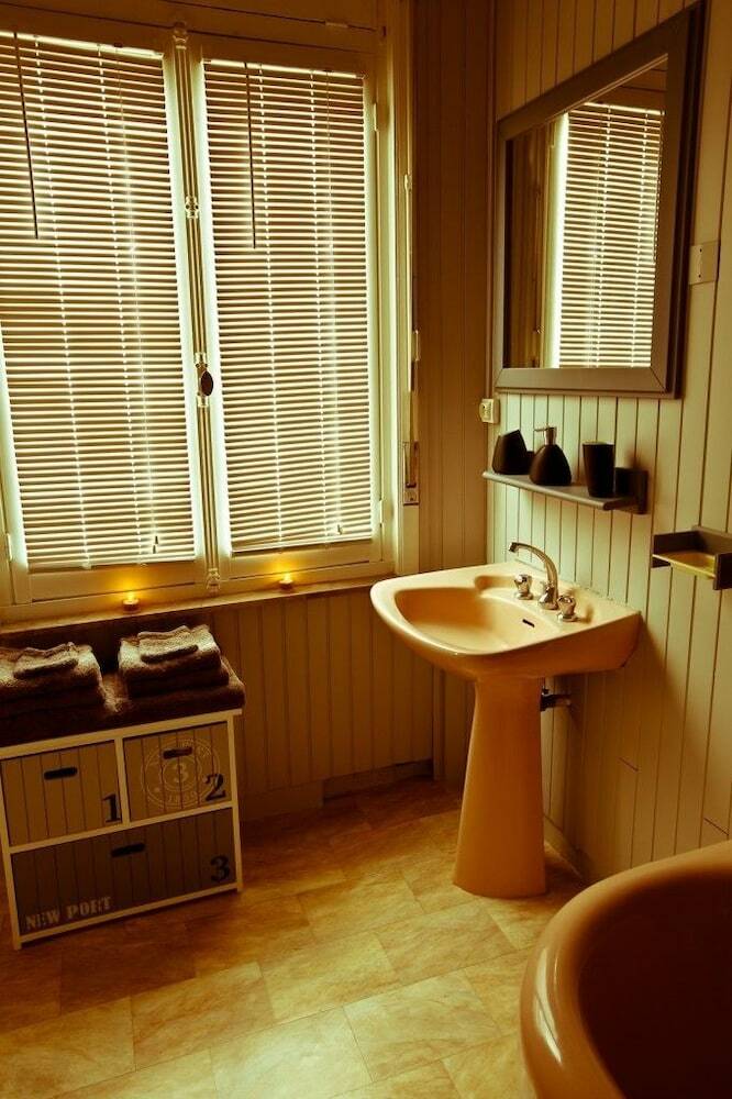 Apartamento L'escale Malouine