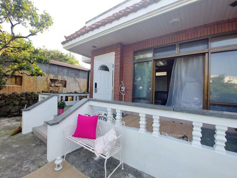 Hostal Jeju House Napulnapul - Hostel
