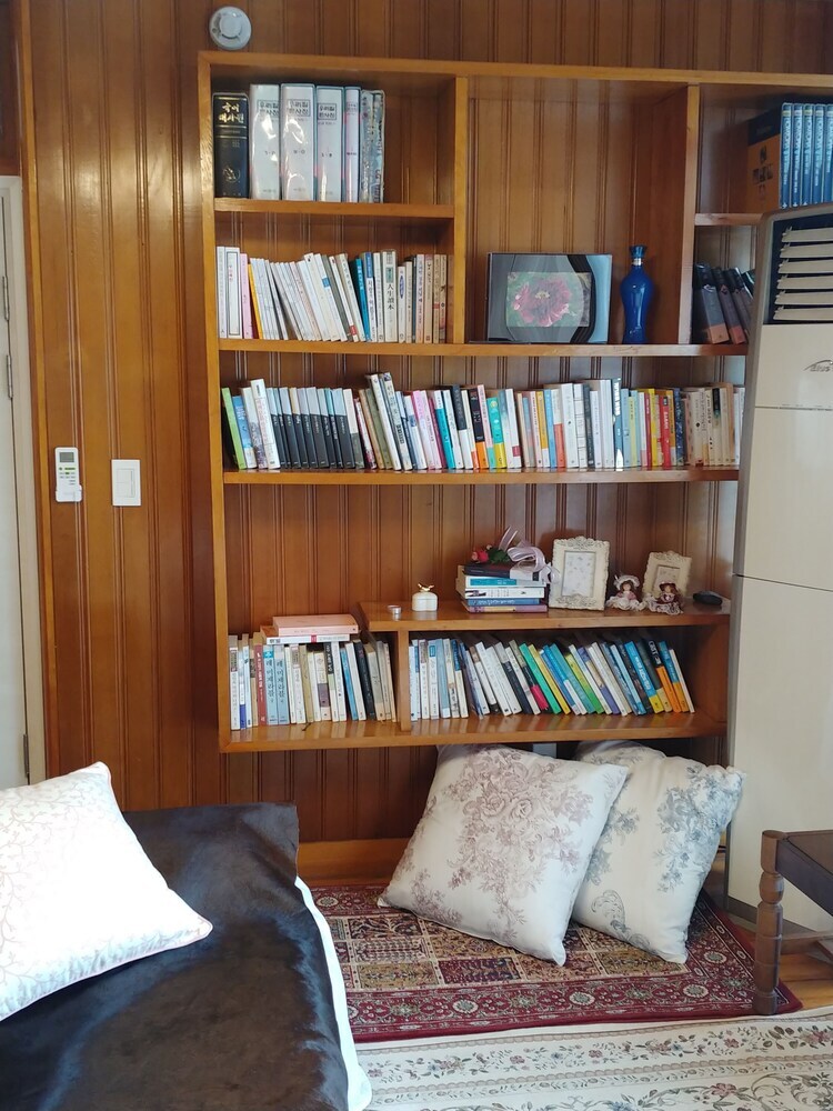 Hostal Jeju House Napulnapul - Hostel