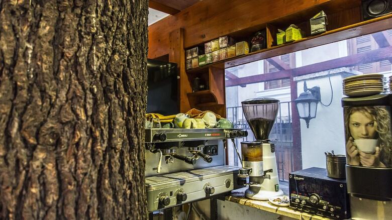 Bed & Breakfast Fermati Che � Tardi