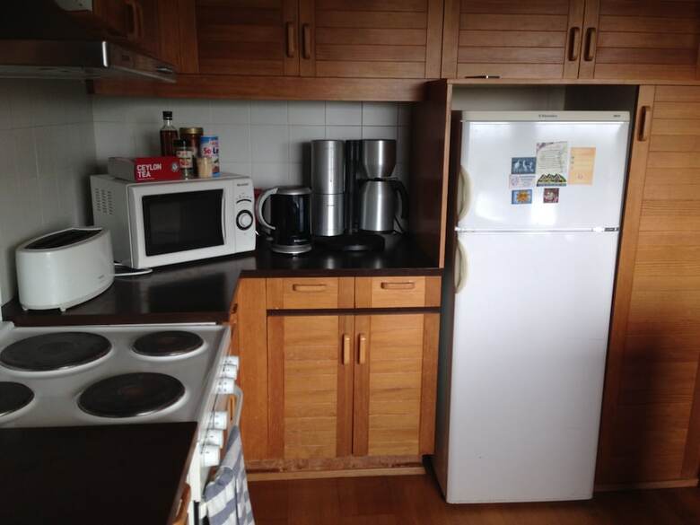 Agroturismo Guesthouse Mid-mork