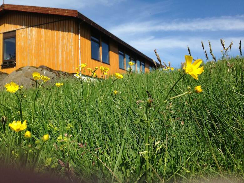 Agroturismo Guesthouse Mid-mork