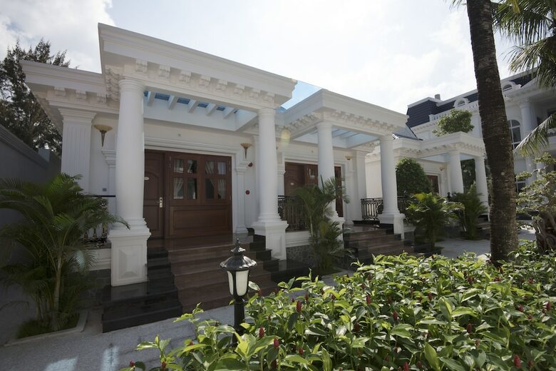 Hotel Thien Thanh Resort Phu Quoc